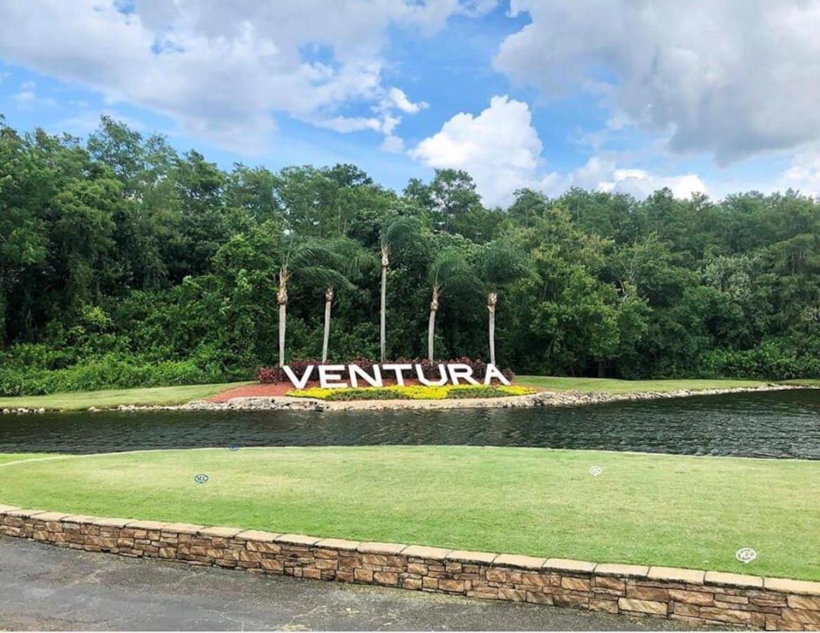 3697 Orlando Vacational Apartment Exterior foto