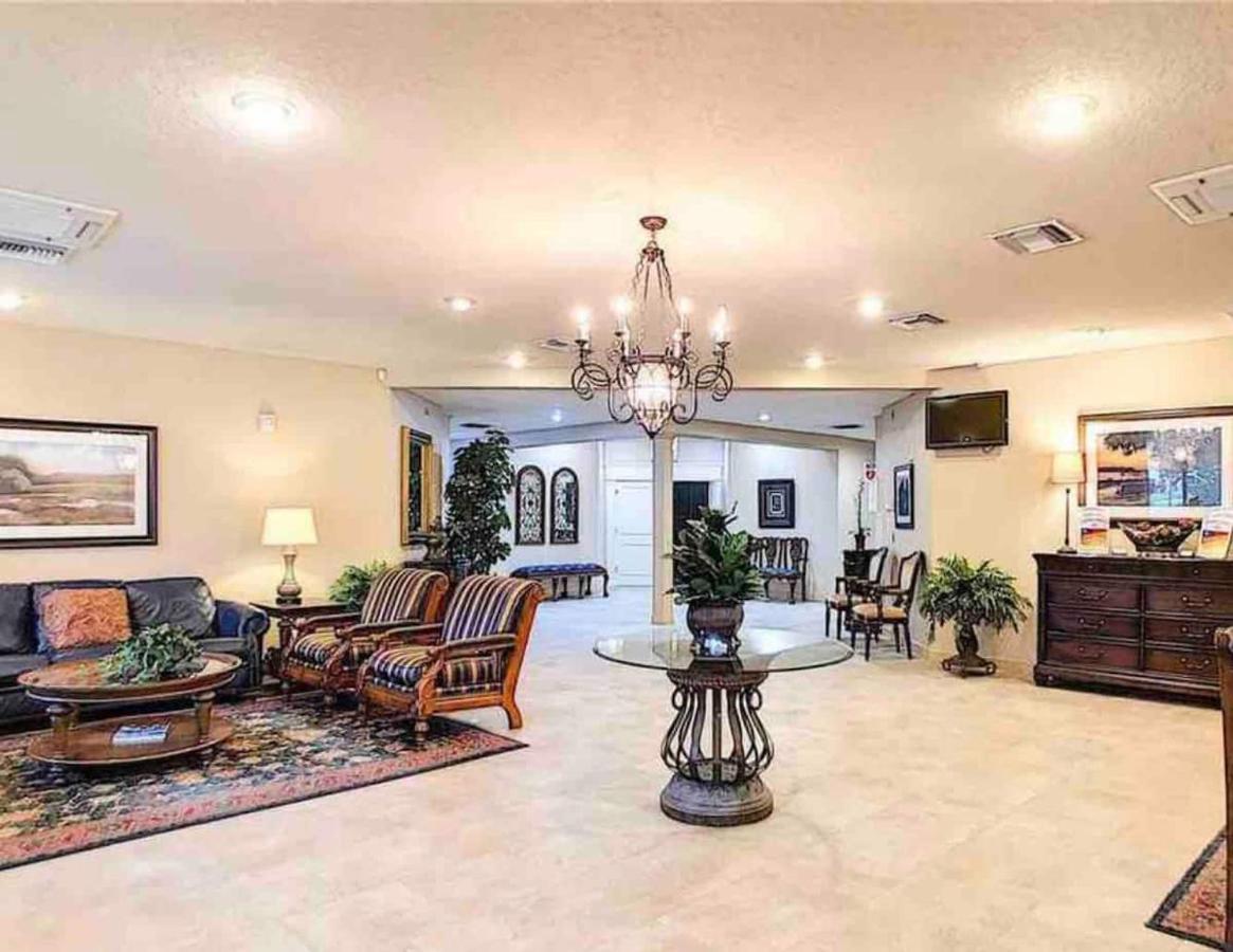 3697 Orlando Vacational Apartment Exterior foto
