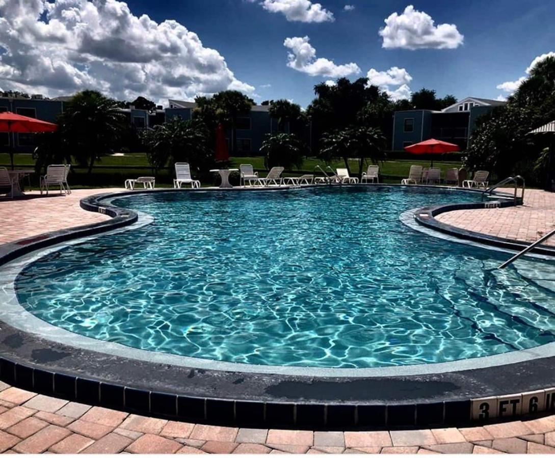 3697 Orlando Vacational Apartment Exterior foto