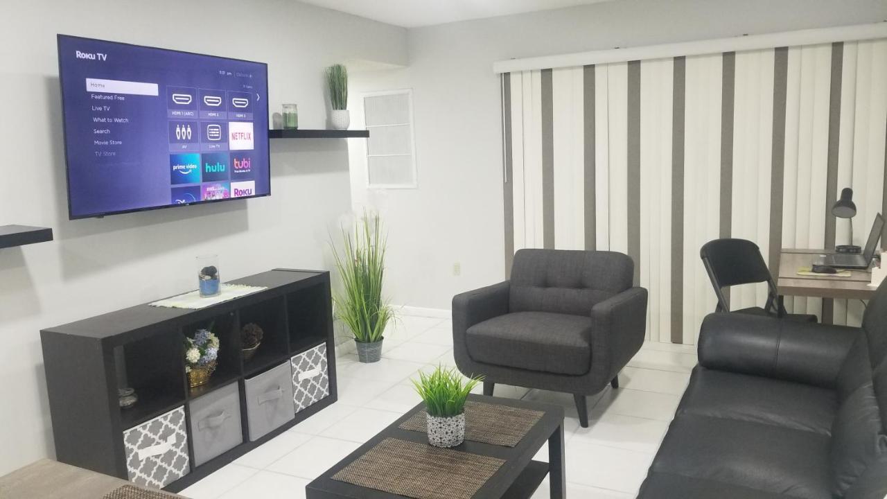 3697 Orlando Vacational Apartment Exterior foto