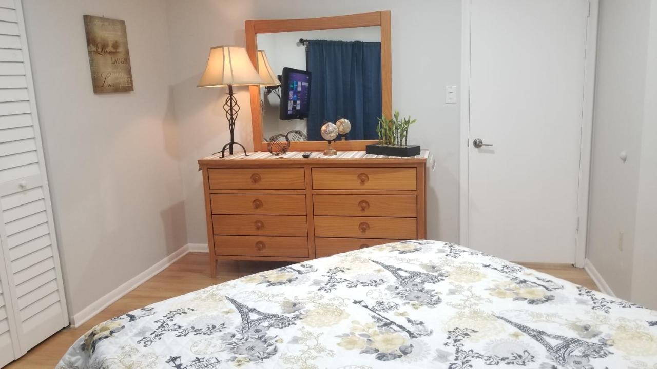 3697 Orlando Vacational Apartment Exterior foto