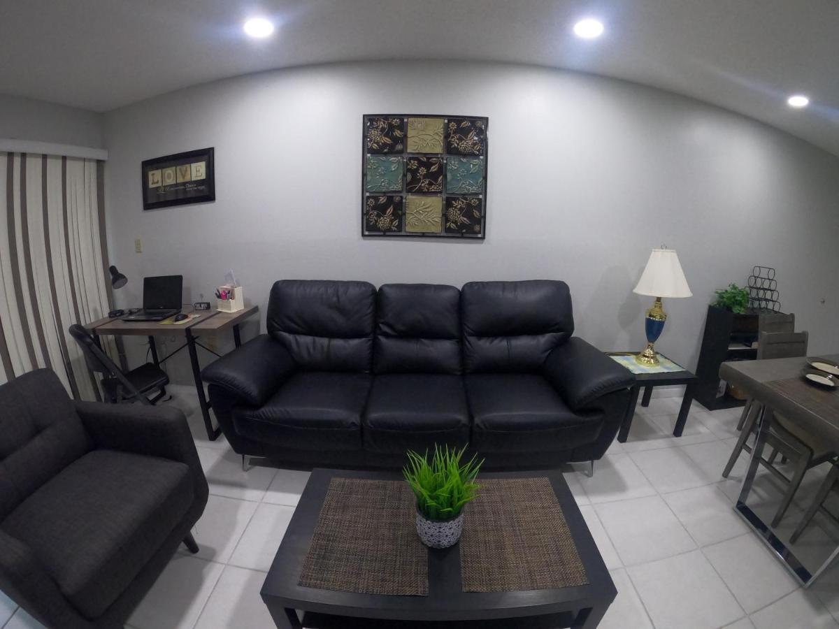 3697 Orlando Vacational Apartment Exterior foto