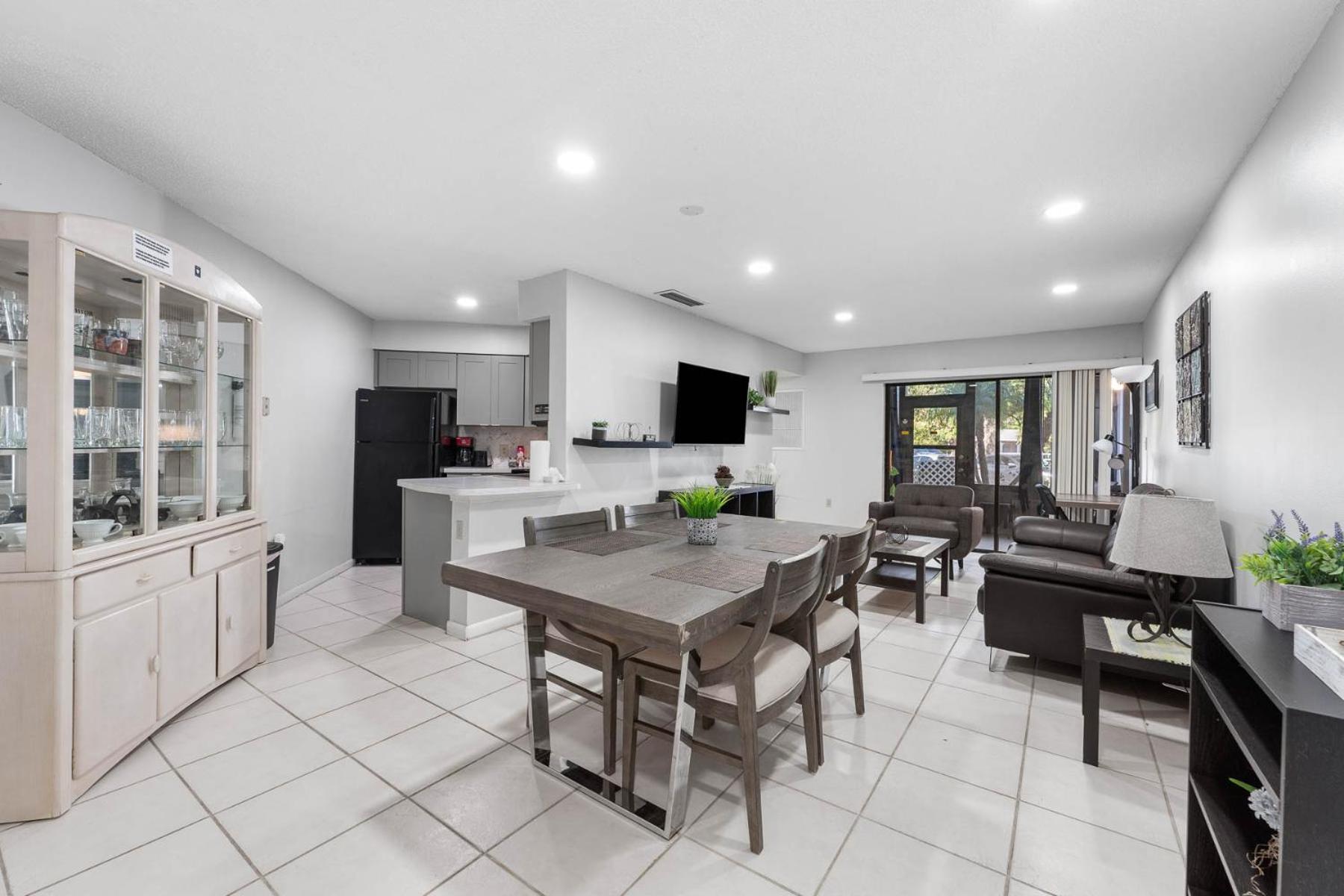 3697 Orlando Vacational Apartment Exterior foto