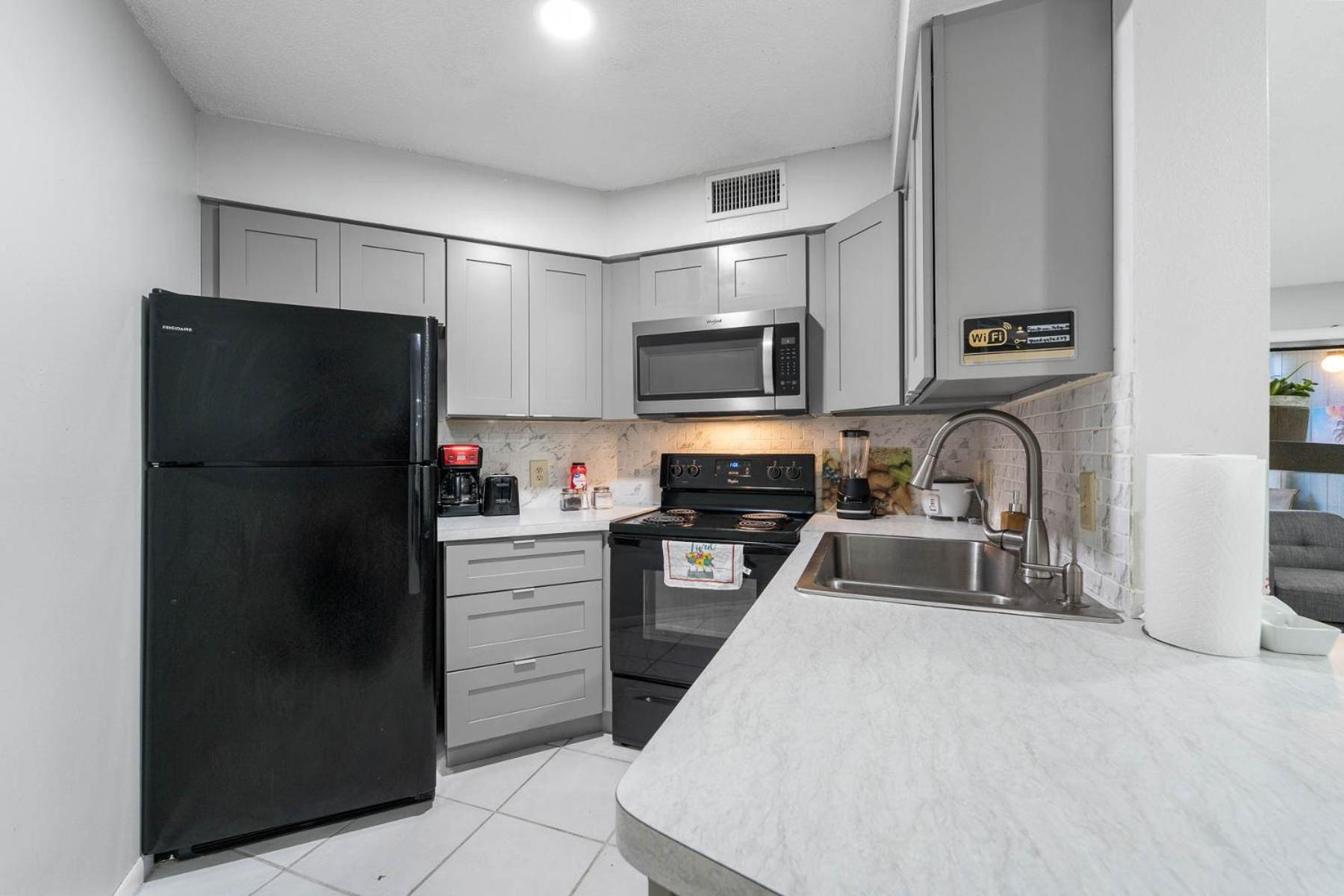 3697 Orlando Vacational Apartment Exterior foto