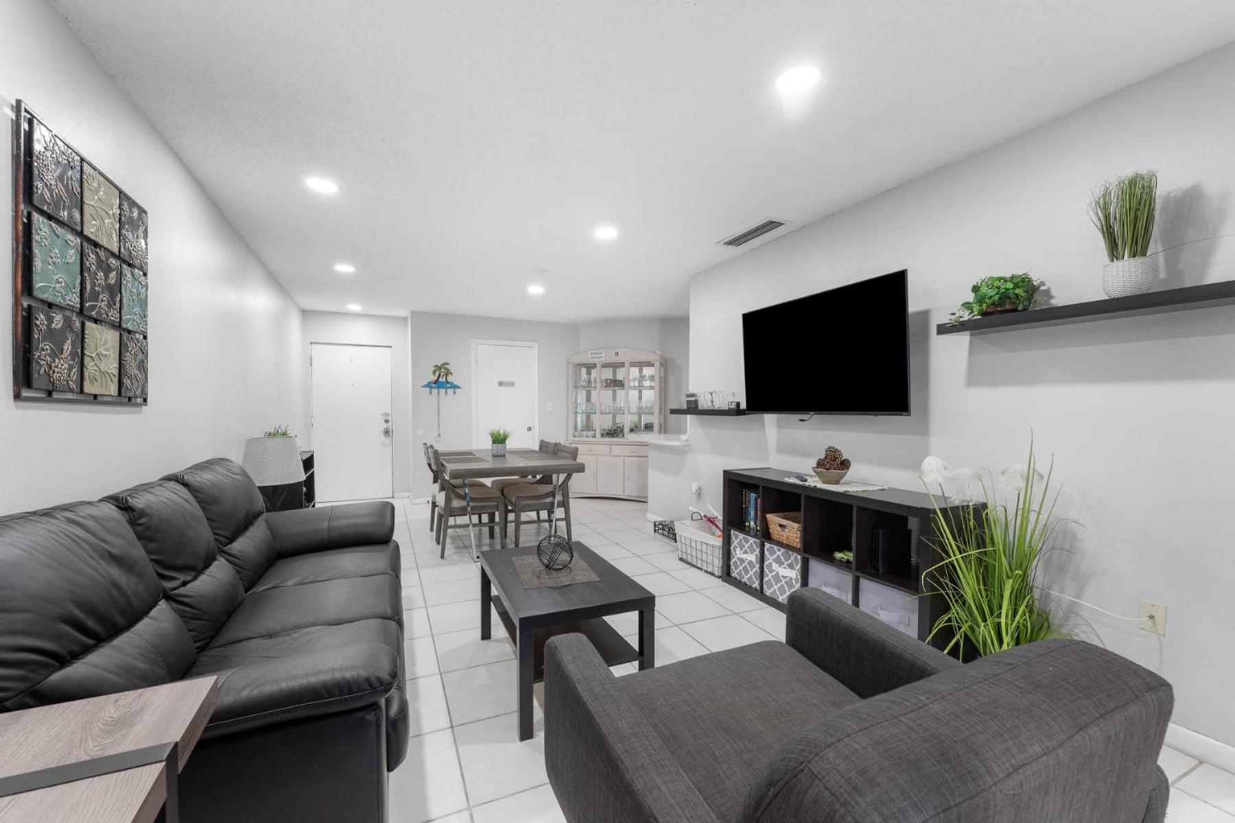 3697 Orlando Vacational Apartment Exterior foto