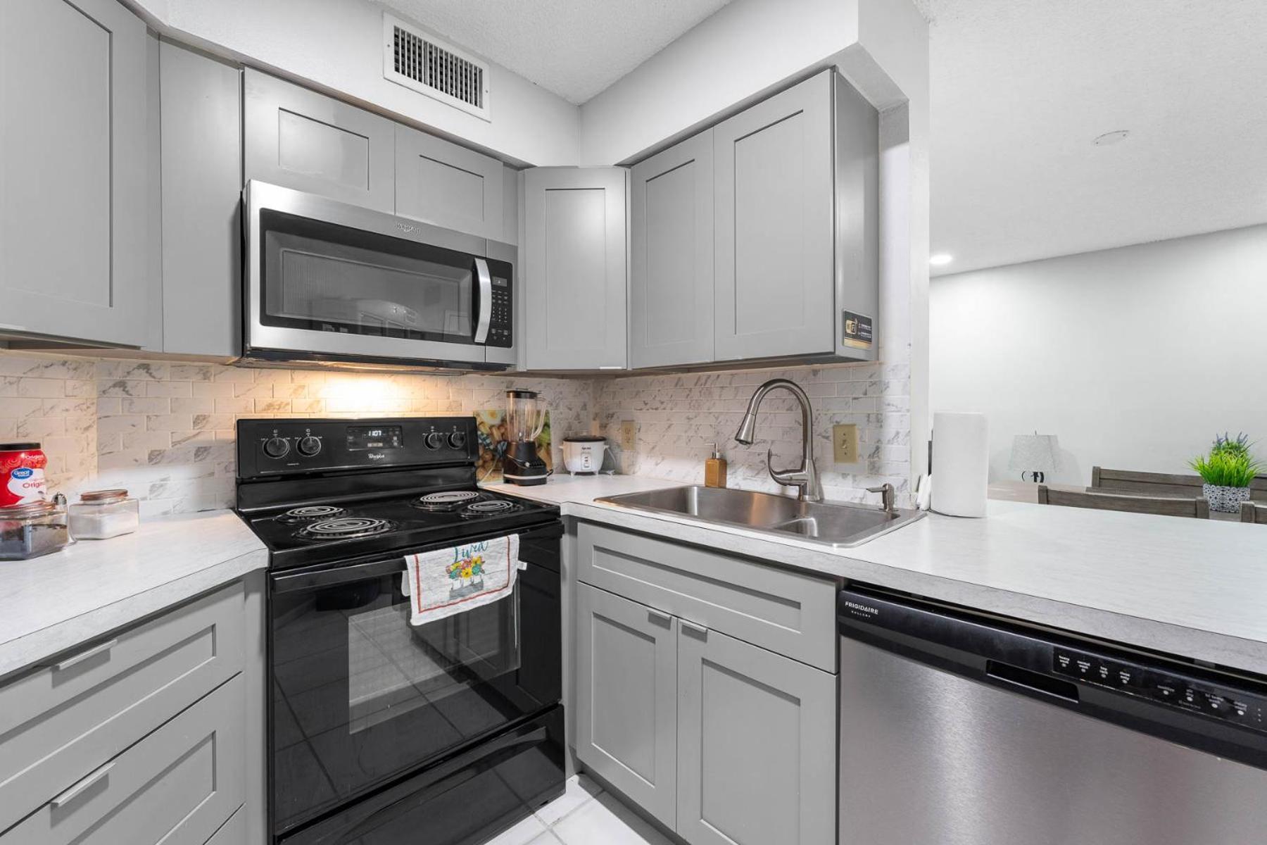 3697 Orlando Vacational Apartment Exterior foto