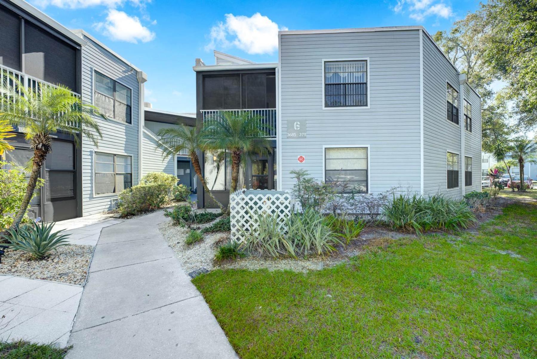 3697 Orlando Vacational Apartment Exterior foto